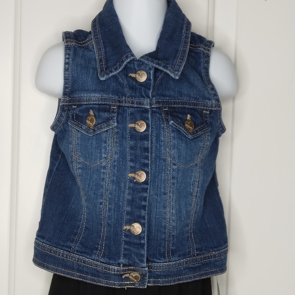 Old Navy Vest